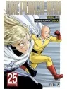 Compra One Punch-Man 25 de Ivrea al mejor precio (7,60 €)