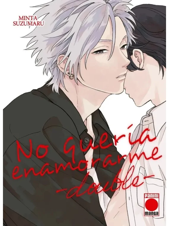 Compra No Quería Enamorarme, Double de Panini Comics al mejor precio (