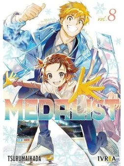 Compra Medalist 08 de Ivrea al mejor precio (8,55 €)