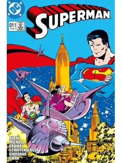 Compra Biblioteca Superman 11 de Panini Comics al mejor precio (17,10 