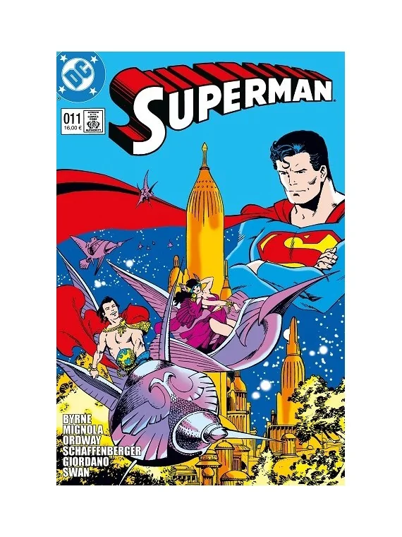 Compra Biblioteca Superman 11 de Panini Comics al mejor precio (17,10 