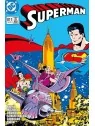 Compra Biblioteca Superman 11 de Panini Comics al mejor precio (17,10 