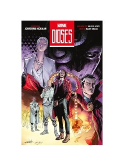 Colección de Cómics y Novelas Gráficas - La Cueva Roja