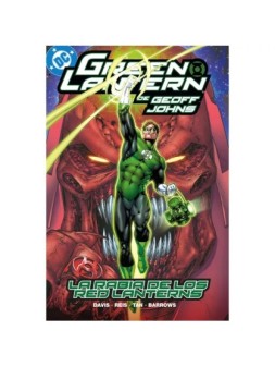 Colección de Cómics y Novelas Gráficas - La Cueva Roja