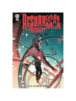 Colección de Cómics y Novelas Gráficas - La Cueva Roja