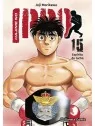 Compra Hajime No Ippo 15 de PLANETA COMICS al mejor precio (16,10 €)