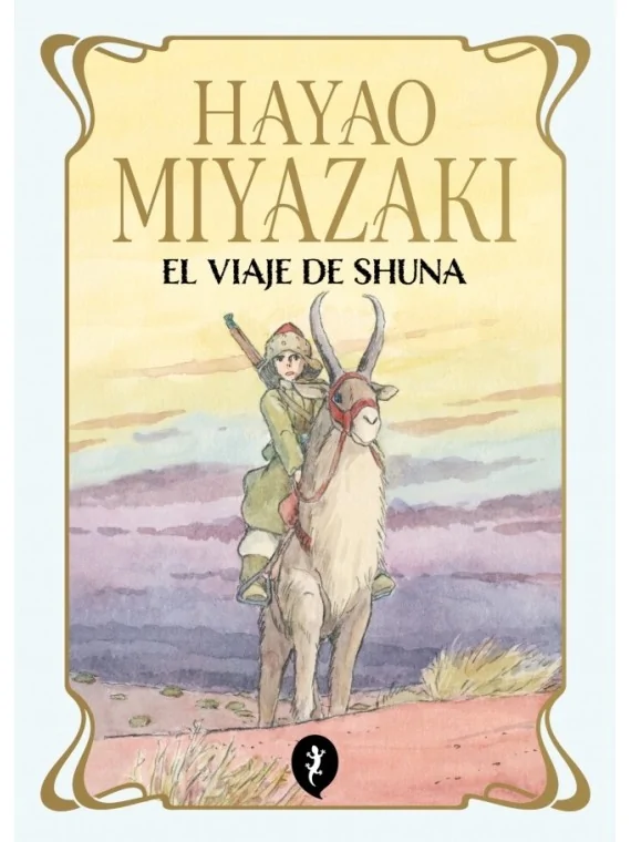 Compra El Viaje de Shuna de penguinlibros al mejor precio (15,15 €)