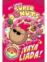 Compra Superdónuts 2: ¡Vaya Liada! de Beascoa al mejor precio (13,25 €