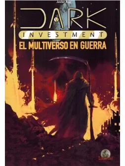 Compra Dark Investment: El Muntiverso en Guerra de Drakulin al mejor p
