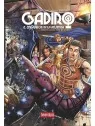 Compra Gadiro El Embajador de la Atlántida 03 (La Víctima de Azaes) de