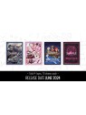 Compra OPCG: Official Sleeves 6 de Bandai al mejor precio (9,99 €)