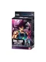 Compra Dragon Ball Super CG Fusion World: Starter Deck FS05 EN de Band
