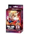 Compra Dragon Ball Super CG Fusion World: Starter Deck FS01 EN de Band