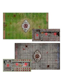 Compra Blood Bowl: Temporada Segunda Edición (Español) (200-01) de Gam