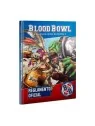 Compra Blood Bowl: Temporada Segunda Edición (Español) (200-01) de Gam