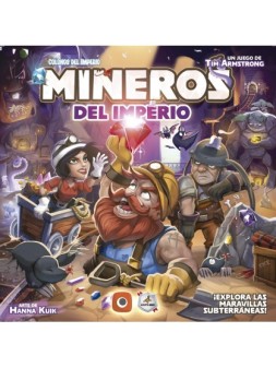 Colección de Juegos de Mesa - La Cueva Roja