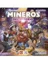Compra Mineros del Imperio de Maldito Games al mejor precio (31,50 €)
