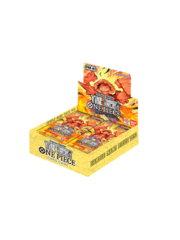 Colección de TCG - La Cueva Roja