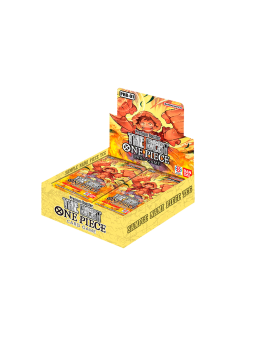 Compra OPCG: Premium Booster Pack PRB-01 (20) EN de Bandai al mejor pr