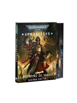 Colección de WARHAMMER 40.000 - La Cueva Roja