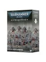 Compra Warhammer 40000: Armageddon Batallion – Adeptas Sororitas (52-6
