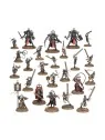 Compra Warhammer 40000: Armageddon Batallion – Adeptas Sororitas (52-6