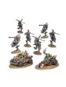 Compra Warhammer 40000: Orks – Armageddon Batallion - Orkos (73-501) d