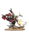 Compra Warhammer 40000: Orks – Wazzdakka Gutsmek (50-72) de Games Work