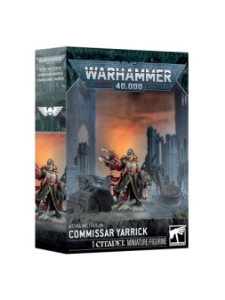 Colección de WARHAMMER 40.000 - La Cueva Roja