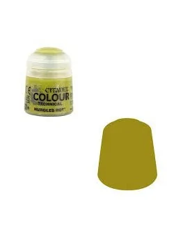 Compra Warhammer Colour: Technical Nurgles Rot (27-09) de Games Worksh