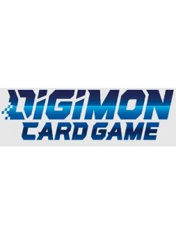 Compra Digimon TCG: Dual Revolution BT25 Case (12x Booster Box) (Inglé