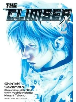 Compra The Climber 02 de Milky Way Ediciones al mejor precio (8,55 €)