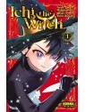 Compra Ichi the Witch 01 de Norma Editorial al mejor precio (4,27 €)