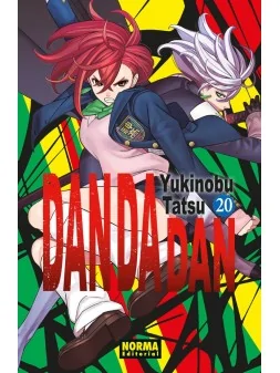 Compra Dan Da Dan 20 de Norma Editorial al mejor precio (8,55 €)