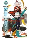 Compra Blue Exorcist 32 de Norma Editorial al mejor precio (8,55 €)