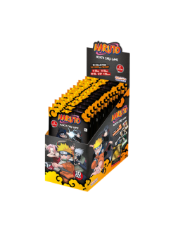 Colección de TCG - La Cueva Roja