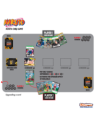 Naruto Ninja TCG Display (24) de Cicaboom en TCG | La Cueva Roja