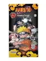 Compra Sobre Naruto Mythos TCG: 1 Booster (Ingles) de Cicaboom al mejo