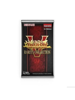 Colección de TCG - La Cueva Roja