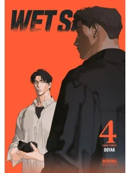 Compra Wet Sand 04 de Norma Editorial al mejor precio (15,15 €)