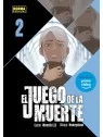 Compra El Juego de la Muerte 02 de Norma Editorial al mejor precio (16