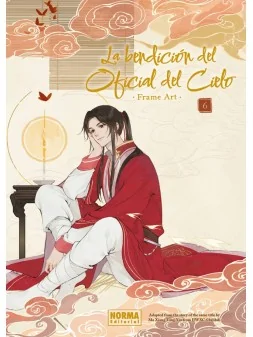 Compra La Bendición del Oficial del Cielo Frame Art 06 de Norma Editor