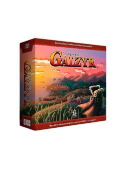 Colección de Juegos de Mesa - La Cueva Roja