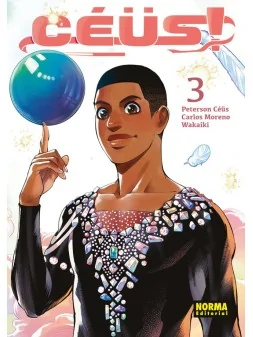 Compra Céüs 03 de Norma Editorial al mejor precio (9,50 €)