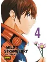 Compra Wild Strawberry 04 de Norma Editorial al mejor precio (9,50 €)