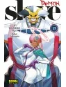 Compra Demon Slave 15 de Norma Editorial al mejor precio (8,55 €)