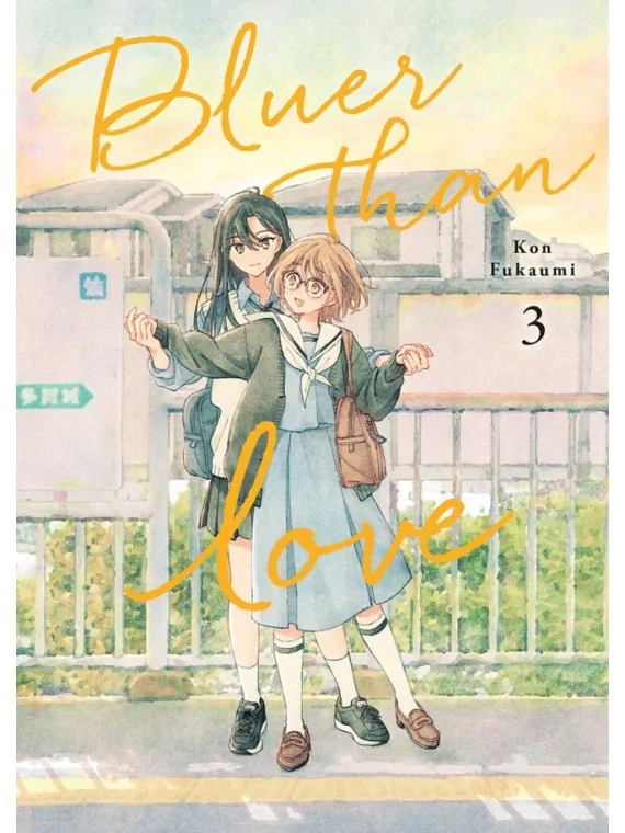 Compra Blue Than Love 03 de Norma Editorial al mejor precio (9,50 €)