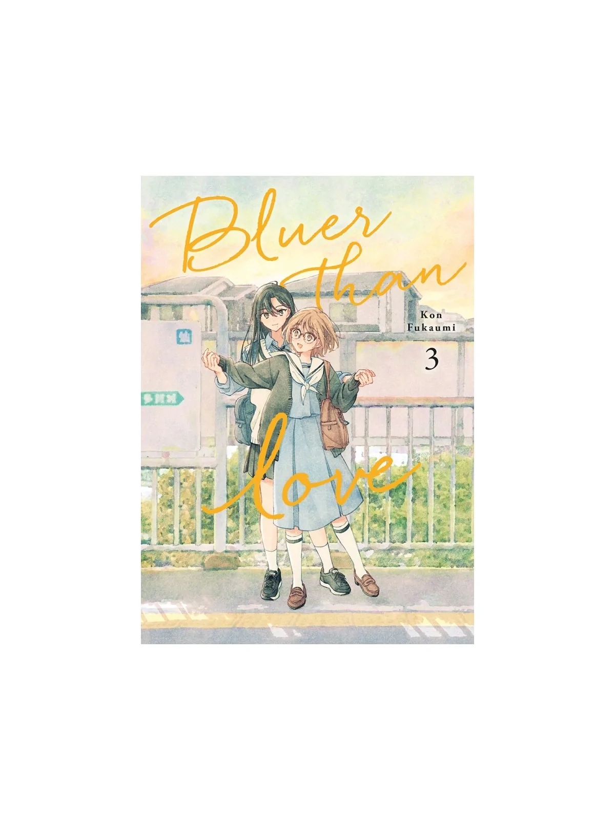 Compra Blue Than Love 03 de Norma Editorial al mejor precio (9,50 €)