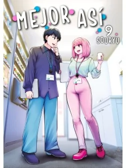 Compra Mejor Así 09 de Norma Editorial al mejor precio (9,50 €)