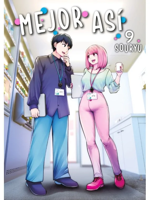 Compra Mejor Así 09 de Norma Editorial al mejor precio (9,50 €)